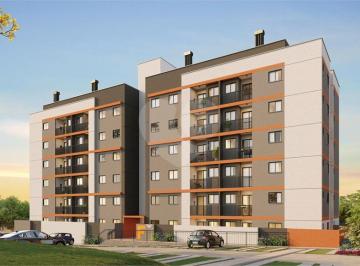 Apartamento de 3 quartos, Curitiba · GARDEN A VENDA NO CONDOMÍNIO MEO NEOVILLE NO BAIRRO CIC
