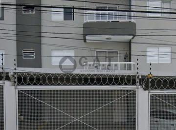 Foto 01 · Apartamento à Venda na Vila Barão, Sorocaba-SP: 2 quartos, 1 suíte, 2 salas, 2 banheiros, 2 vagas de
