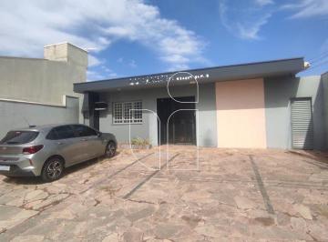 Comercial · 550m² · 7 Quartos · 4 Vagas · Imóvel Comercial no Jardim Maria Izabel · 600m² · Marília