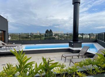 Apartamento de 1 quarto, Curitiba · Vende Apartamento 1 Quarto Mobiliado - Ed Mora Jardim - Tarumã - Curitiba - PR