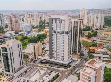 Apartamento de 2 quartos, Sorocaba · Apartamento à venda com 77m² no Cond. Notting Hill - Sorocaba/SP
