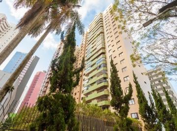 Apartamento · 140m² · 3 Quartos · 2 Vagas · Apartamento com 3 Suítes, 140m², Face