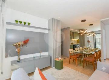Apartamento de 2 quartos, Curitiba · Apartamento de 71 m² com 2 quartos à venda em Cristo Rei