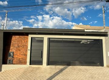 Foto 01 · Imóvel de alto padrão com 3 quartos e 145m² à venda em Bragança Paulista, Jardim Vista Alegre