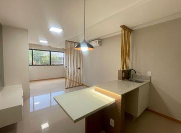 Apartamento de 1 quarto, Brasília · 1 QUARTO ALUGUEL NOROESTE - ED PAULO ZIMBRES - 2º ANDAR - GARAGEM