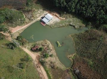 Rural de 3 quartos, Juquitiba · SÍTIO DE ALTO PADRÃO COM 23 HECTARES, PRIVACIDADE, RIQUEZA HÍDRICA E EXCELENTE POTENCIAL PRODUTIVO –