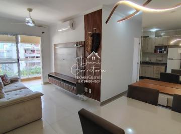 Foto 01 · Oportunidade Imperdível: Apartamento de 2 quartos com suíte e 2 vagas no Jardim Las Palmas, Guarujá-