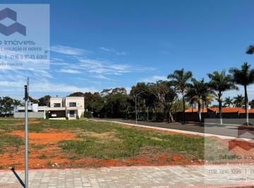 Foto 01 · LOTES EM CONDOMINIO