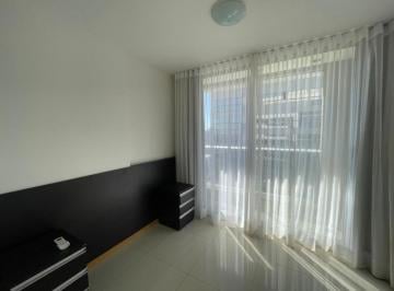 Apartamento de 1 quarto, Brasília · DUE MURANO SQNW 307 NOROESTE - VISTA LIVRE - VARANDA - GARAGEM - AR CONDICIONADO