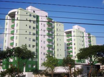 Apartamento de 2 quartos, São Paulo · Apartamento de 48 m² com 2 quartos à venda