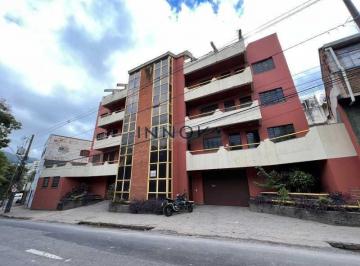 Apartamento · 40m² · 1 Quarto · 1 Vaga · Kitnet/Conjugado -  / Residencial / Jardim Cascatinha