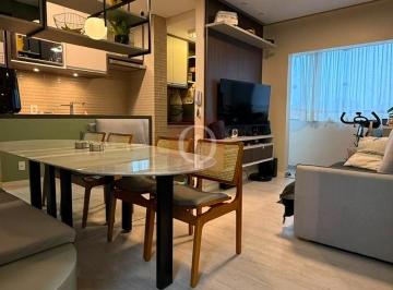 Foto 01 · Apartamento semimobiliado em excelente localização no bairro Costa e Silva em Joinville/SC.