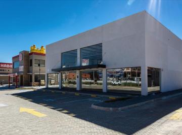 Comercial , Pinhais · LOJA COMERCIAL PARA LOCAÇÃO 164,37M² 2 BANHEIROS 51 VAGAS PINHAIS