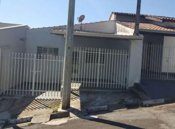 Casa de 2 quartos, Itatiba · Casa de 70 m² com 2 quartos para aluguel no Jardim Delforno - Itatiba - São Paulo