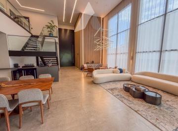 Casa de 6 quartos, Itatiba · Casa à venda Villagio Paradiso toda mobiliada com 6 quartos
