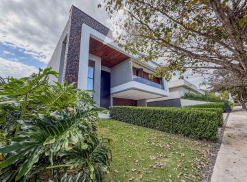 Casa de 6 quartos, Itatiba · Casa à venda Villagio Paradiso toda mobiliada com 6 quartos