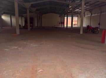 PARTE INTERNA 320M2 · Loção de barrações em MARINGÁ saida para Paiçandu. AREA INDUSTRIAL - CONTATO DI