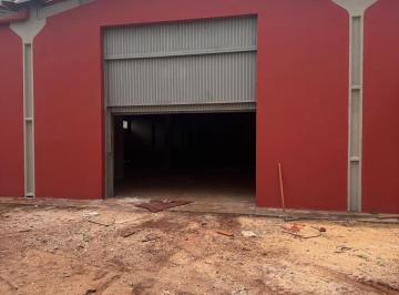 Galpão DE 320M2 · Loção de barrações em MARINGÁ saida para Paiçandu. AREA INDUSTRIAL - CONTATO DI