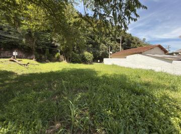 Terreno , Guararema · Terreno no Centro de Guararema - 5 Opções de metragens
