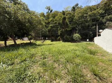 Terreno , Guararema · Terreno no Centro de Guararema - 5 Opções de metragens