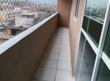 Apartamento de 3 quartos, Fortaleza · Apartamento de 3 quartos a venda no Damas