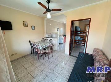 Foto 01 · Apartamento a venda em Ubatuba com 1 dormitório a 450 metros da Praia de Maranduba.