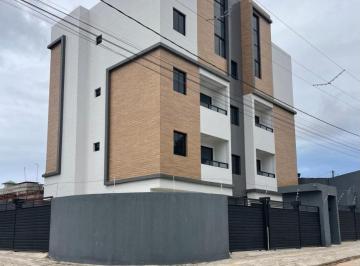 Apartamento de 2 quartos, João Pessoa · Térreo com excelente área privativa em Nova Mangabeira!