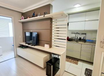 Apartamento de 2 quartos, Curitiba · Lindo Apartamento à Venda na divisa dos bairros Capão Raso e Pinheirinho