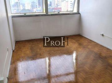 Comercial , São Caetano do Sul · Sala Comercial para locação de 40m² no Centro de São Caetano do Sul