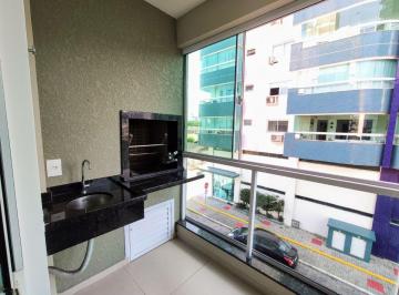 Apartamento de 2 quartos, Navegantes · Mobiliado, menos de 100 metros da praia, 2 dorms com suíte