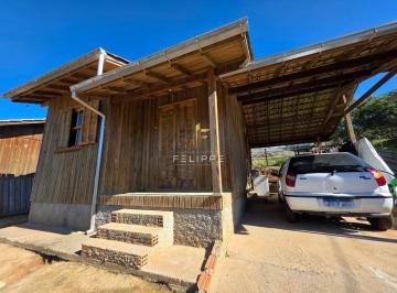 Casa · 42m² · 2 Quartos · 1 Vaga · Casa Mista no bairro Guarda ME - Tubarão/SC