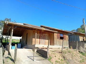 Casa · 49m² · 2 Quartos · 1 Vaga · Casa Mista no bairro Guarda ME - Tubarão/SC