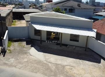 Casa · 114m² · 1 Quarto · 2 Vagas · Oportunidade de Terreno Comercial/Residencial em Passo do Gado - Tubarão/SC