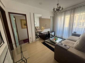 Apartamento · 77m² · 2 Quartos · Apartamento em Oficinas - Tubarão/SC