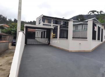 Casa · 145m² · 2 Quartos · Casa à Venda | Bairro São Martinho – Tubarão/SC
