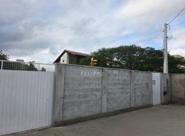 Terreno · 504m² · Oportunidade de Terreno Murado Amplo em Recife, Tubarão/SC