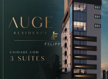 Apartamento · 99m² · 3 Quartos · 2 Vagas · Auge Residence – Apartamento com 3 Suítes à Venda | Alto Padrão | Tubarão/SC