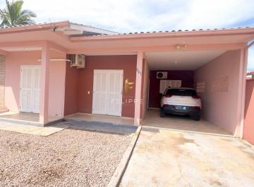Casa · 196m² · 3 Quartos · 2 Vagas · Casa de Alvenaria completa no bairro São Martinho - Tubarão/SC