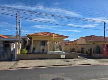 Casa · 203m² · 4 Quartos · 2 Vagas · Casa ampla em alvenaria, Bairro Santo Antônio de Pádua - Tubarão SC