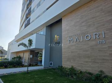 Apartamento · 81m² · 3 Quartos · 1 Vaga · Apartamento em Residencial Maiori, Vila Moema - Tubarão/SC