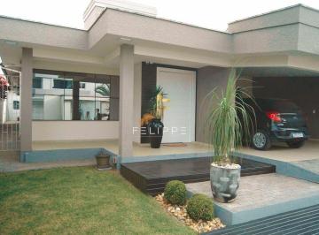 Casa · 250m² · 4 Quartos · 2 Vagas · Casa Térrea Alto Padrão em Recife, Tubarão/SC