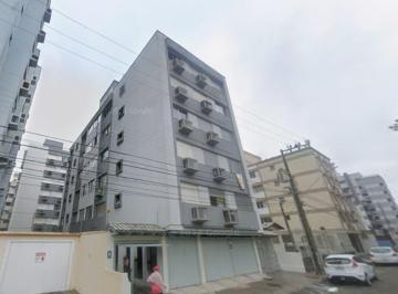 Apartamento de 2 quartos, Criciúma · APARTAMENTO 2 DORMITÓRIOS | 47M² | ED. GILBRALTAR