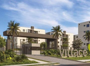 Apartamento de 2 quartos, Curitiba · Apartamento de 32 m² com 2 quartos à venda na Cidade Industrial