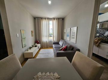 Apartamento de 2 quartos, São Paulo · APATAMENTO COM 2 QUARTOS E LAZER NO BUTANTÃ