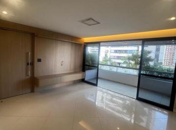 Apartamento de 4 quartos, Salvador · Apartamento de 4/4 no Cidade Jardim - Nascente e Ventilado