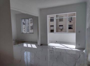 Apartamento de 3 quartos, Rio de Janeiro · APARTAMENTO EM COPACABANA COM VISTA PARA O MAR | 3 QUARTOS, 2 SUÍTES, REFORMADO E 1 VAGA