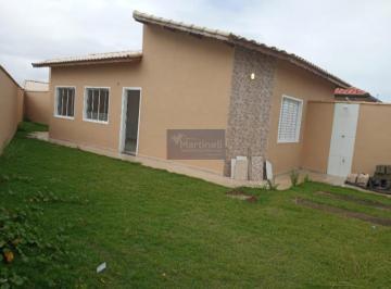 Foto 01 · Imperdível oportunidade: Casa à venda em Itanhaém-SP, bairro Jamaica, 1 quarto, 1 vaga, 39,87m²!