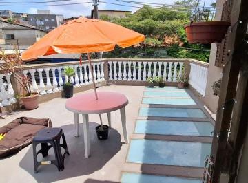Casa de 4 quartos, São Paulo · Casa de 160 m² com 4 quartos à venda no Jardim Sarah