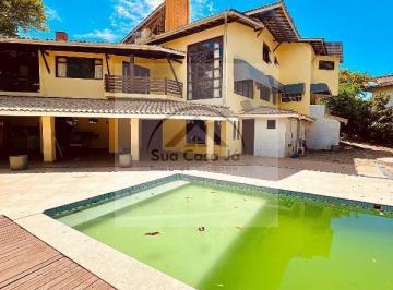 Foto 01 · Casa em Condomínio, Encontro das Aguas, Lauro de Freitas, BA