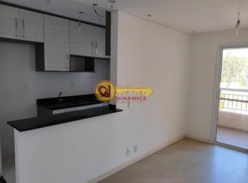 Foto 01 · Apartamento, Vila Caraguatá, São Paulo, SP